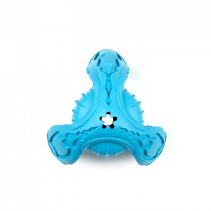 AFP Dog Toy Xtra-R UFO Durable Toy